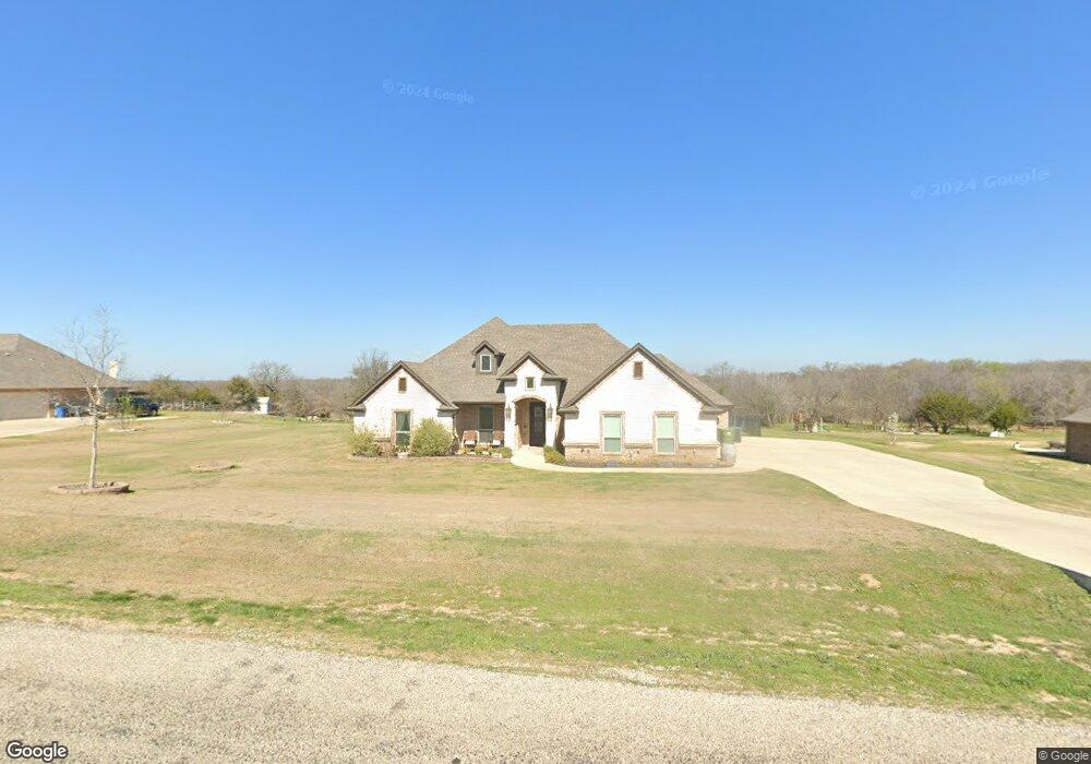 1039 Rio Grande Way, Weatherford, TX 76087 - photo 1