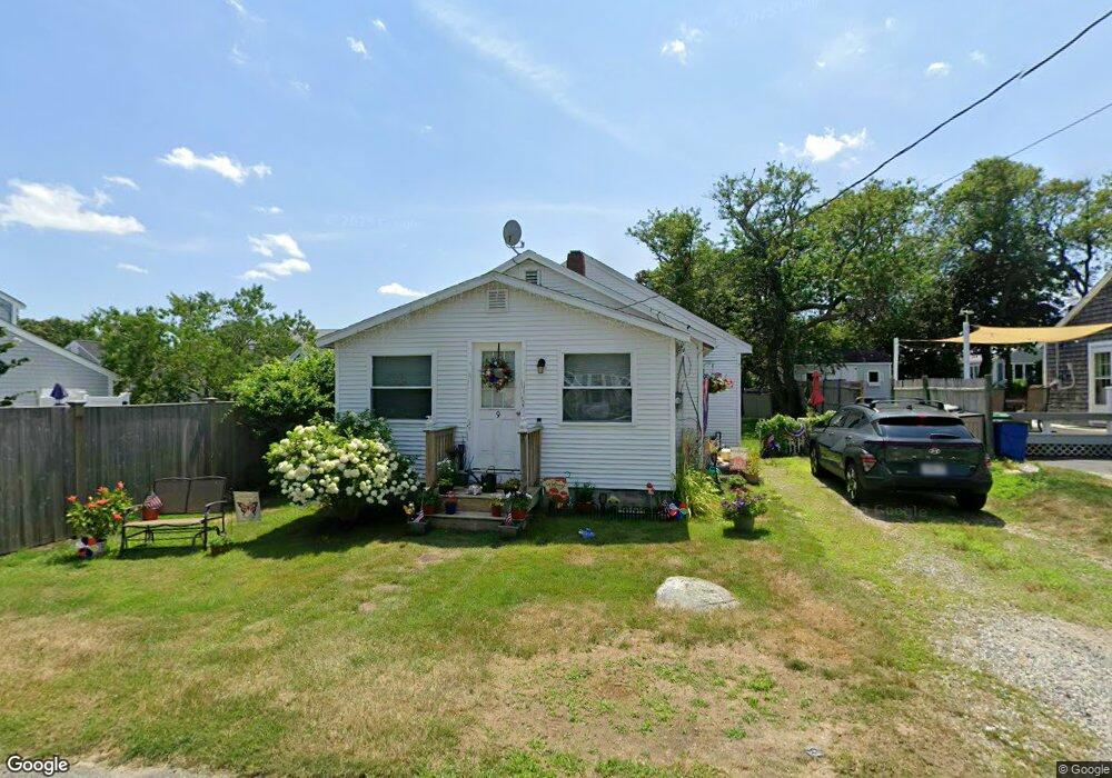 9 Hillside St, Marshfield, MA 02050 - photo 1