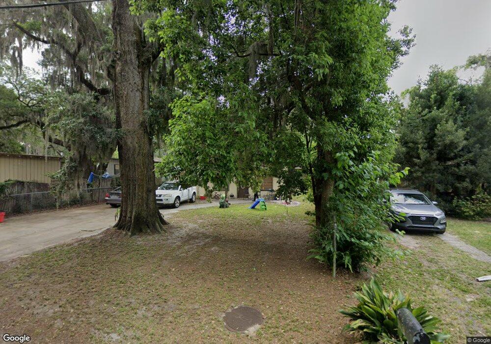 7136 Zona Ave, Jacksonville, FL 32211 - photo 1