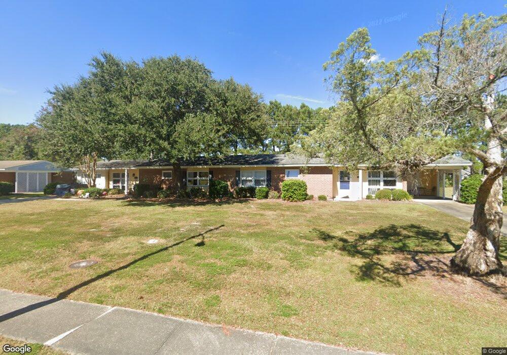 845 Pampas Dr unit 845, Myrtle Beach, SC 29577 - photo 1