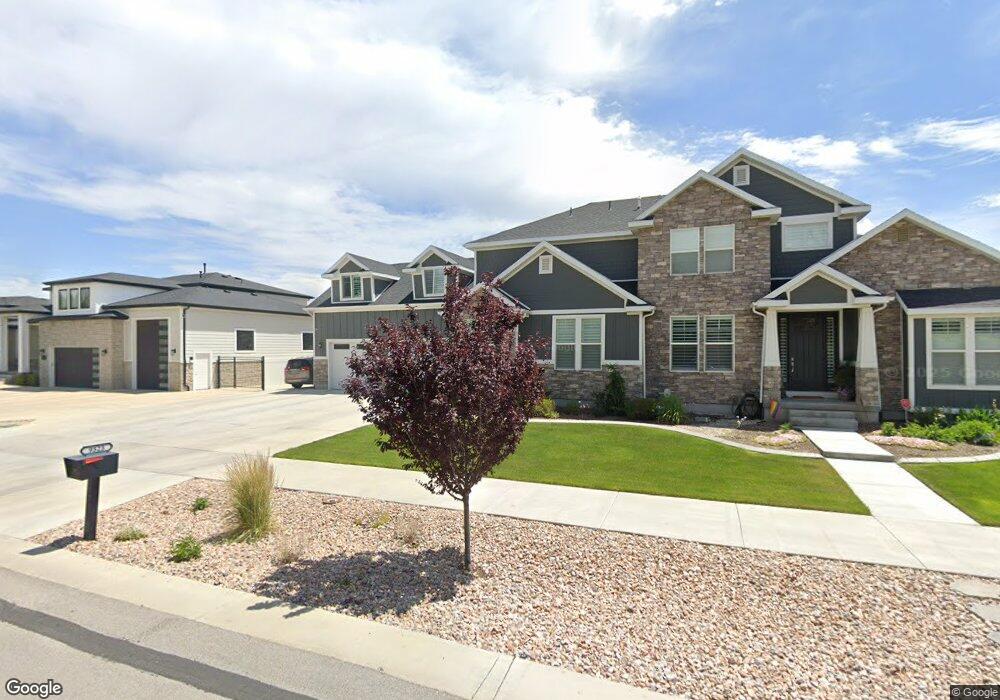 9523 S Hunter Bend Ct unit 2, South Jordan, UT 84095 - photo 1