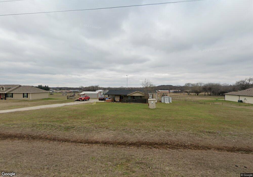 136 Blue Sky Ln, Springtown, TX 76082 - photo 1
