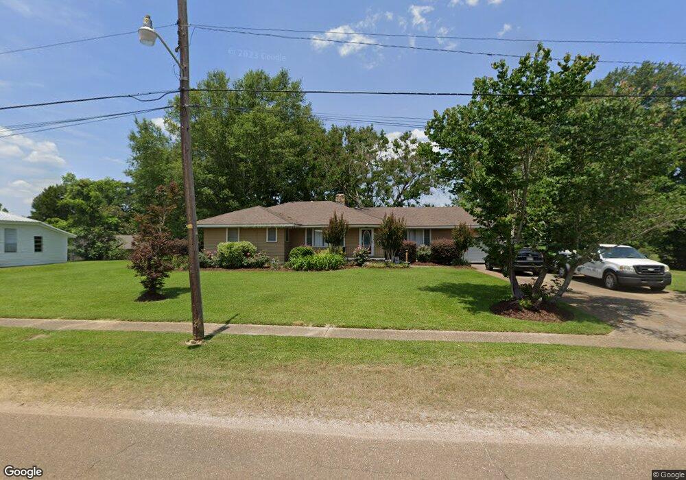1029 Main St, Wesson, MS 39191 - photo 1