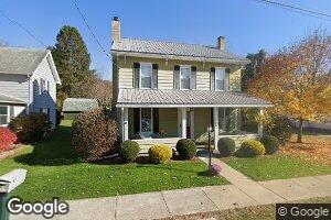 68 Liberty St, Trout Run, PA 17771
