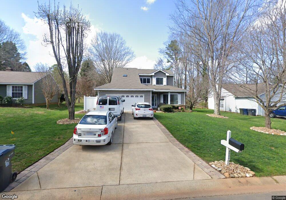 9500 Cedar River Rd, Huntersville, NC 28078 - photo 1