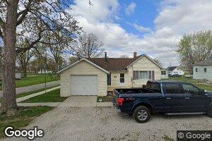 701 N Madison St, Middletown, IL 62666