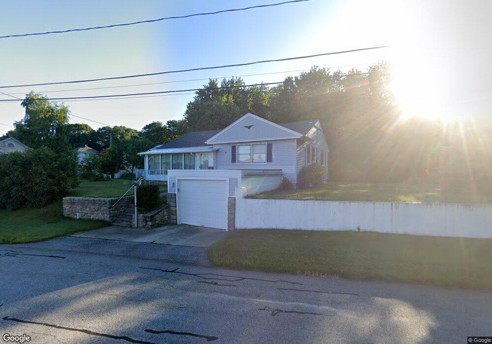 180 Fournier St, Woonsocket, RI 02895 - photo 1