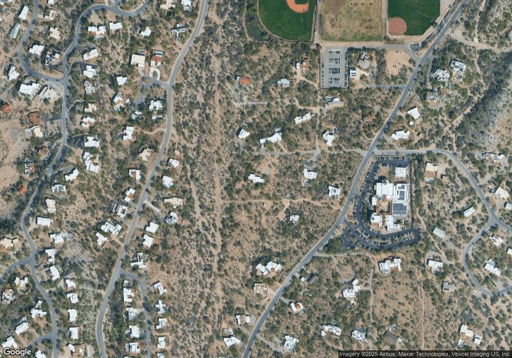 5185 N Valley View Rd, Tucson, AZ 85718 - photo 1