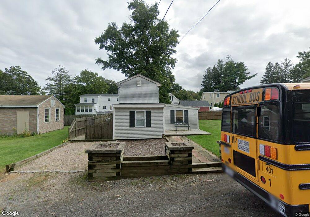 8 Merrick St, Walpole, MA 02081 - photo 1