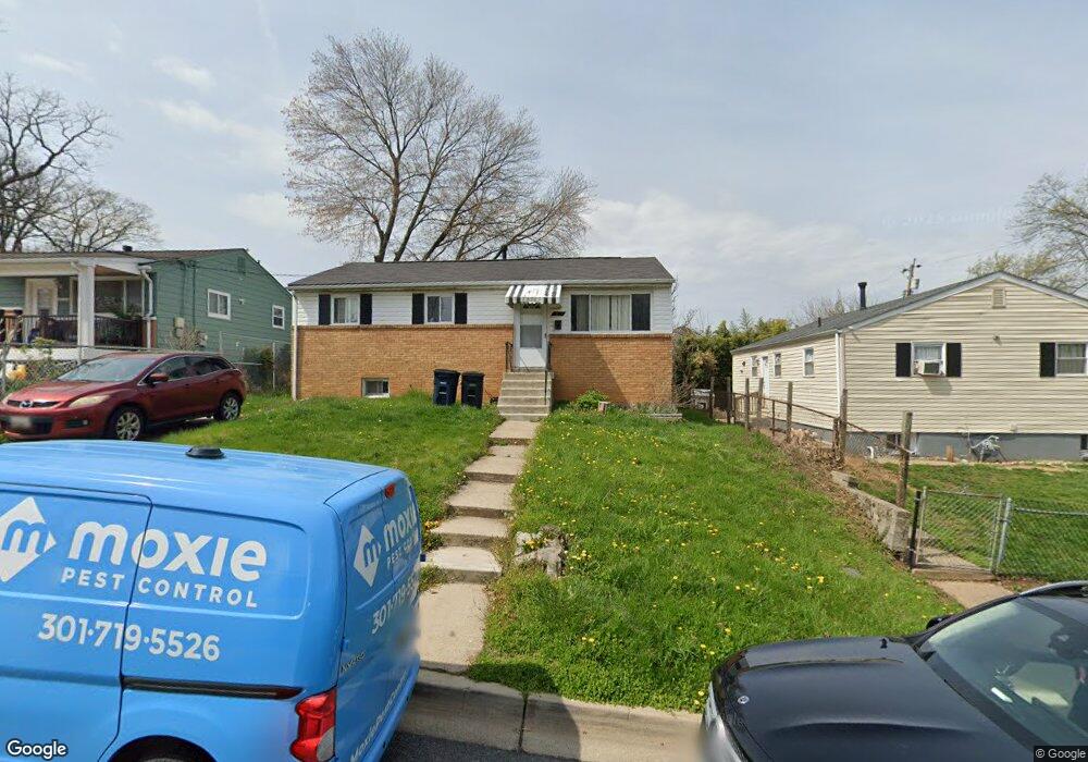 2112 Virginia Ave, Hyattsville, MD 20785 - photo 1