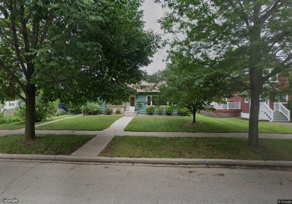 1524 7th St, Menominee, MI 49858 - photo 1