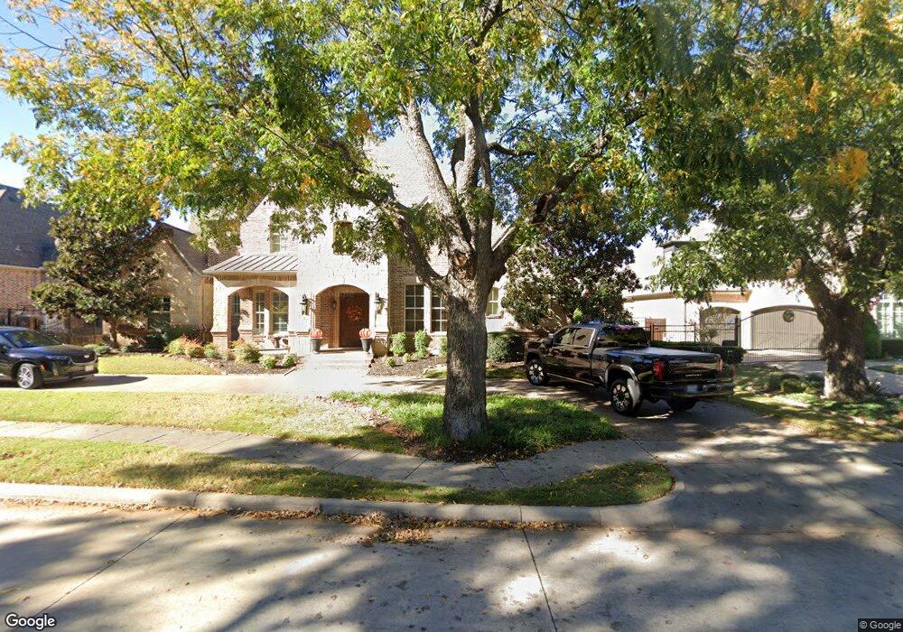 2104 Estes Park Rd, Southlake, TX 76092 - photo 1