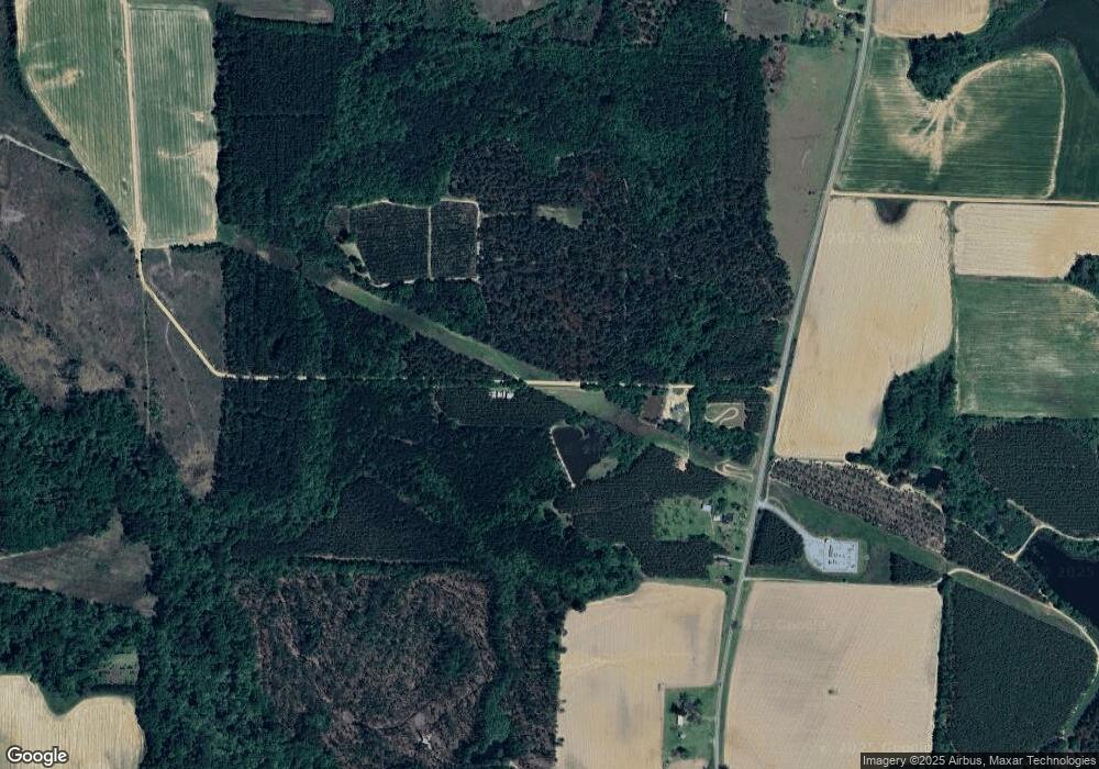 0 Kilgore Ln, Fitzgerald, GA 31750 - photo 1