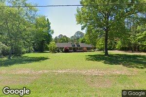 871 Arco Dairy Rd, Alpine, AL 35014