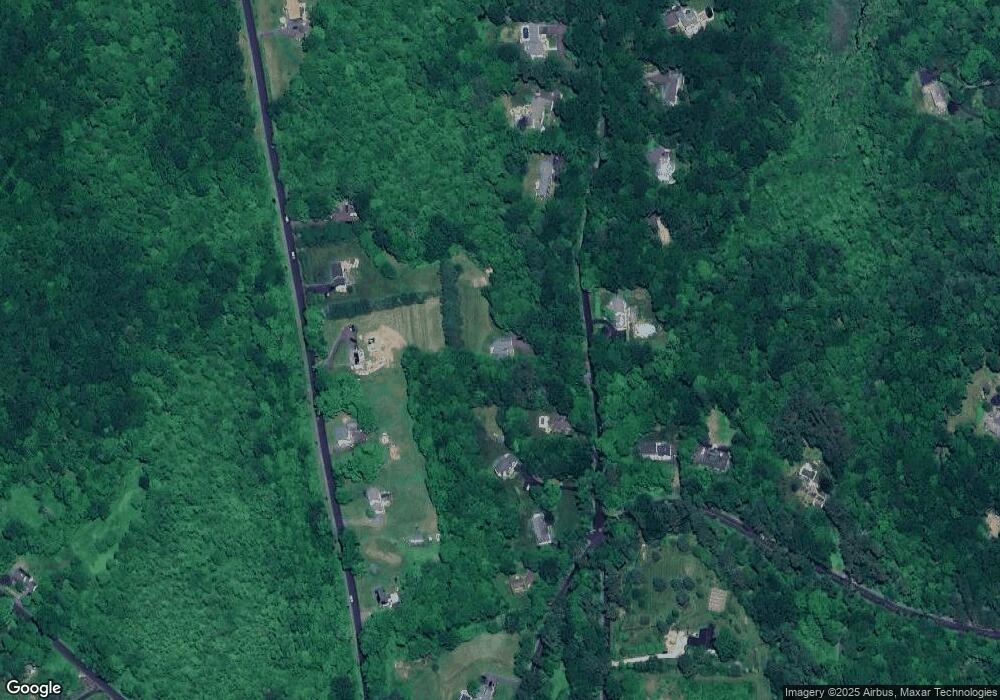 45 Burr Hall Rd, Middlebury, CT 06762 - photo 1