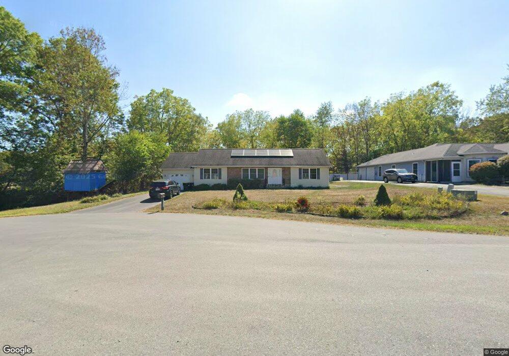 122 Michaels Run, Stroudsburg, PA 18360 - photo 1