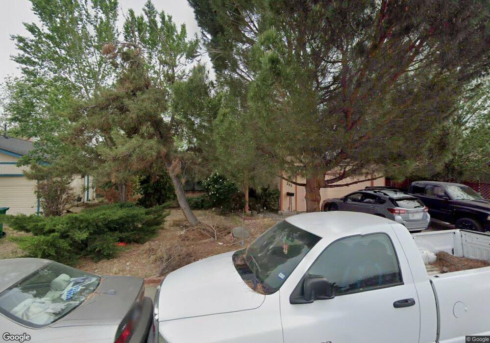 245 Gleeson Way, Sparks, NV 89431 - photo 1