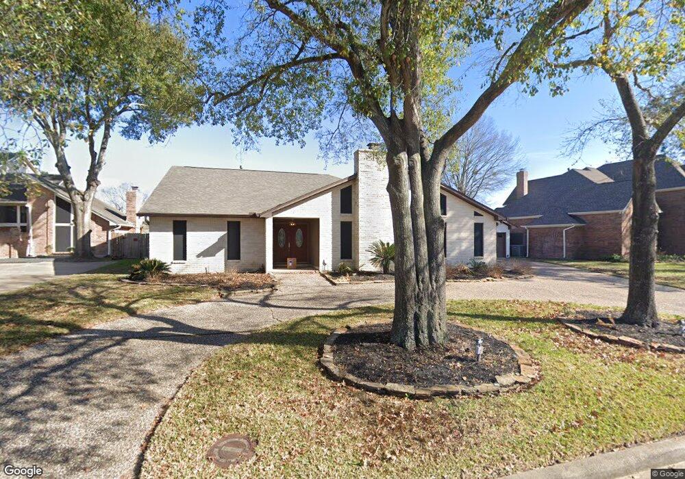7302 Blenheim Palace Ln, Houston, TX 77095 - photo 1