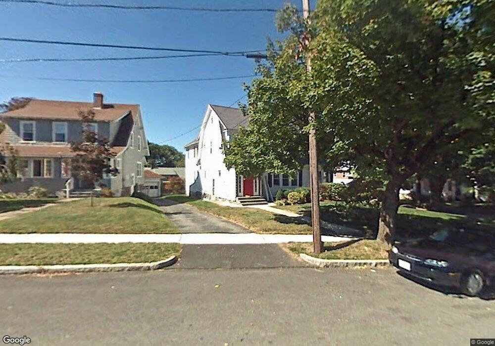 41 Hillcroft Ave, Worcester, MA 01606 - photo 1