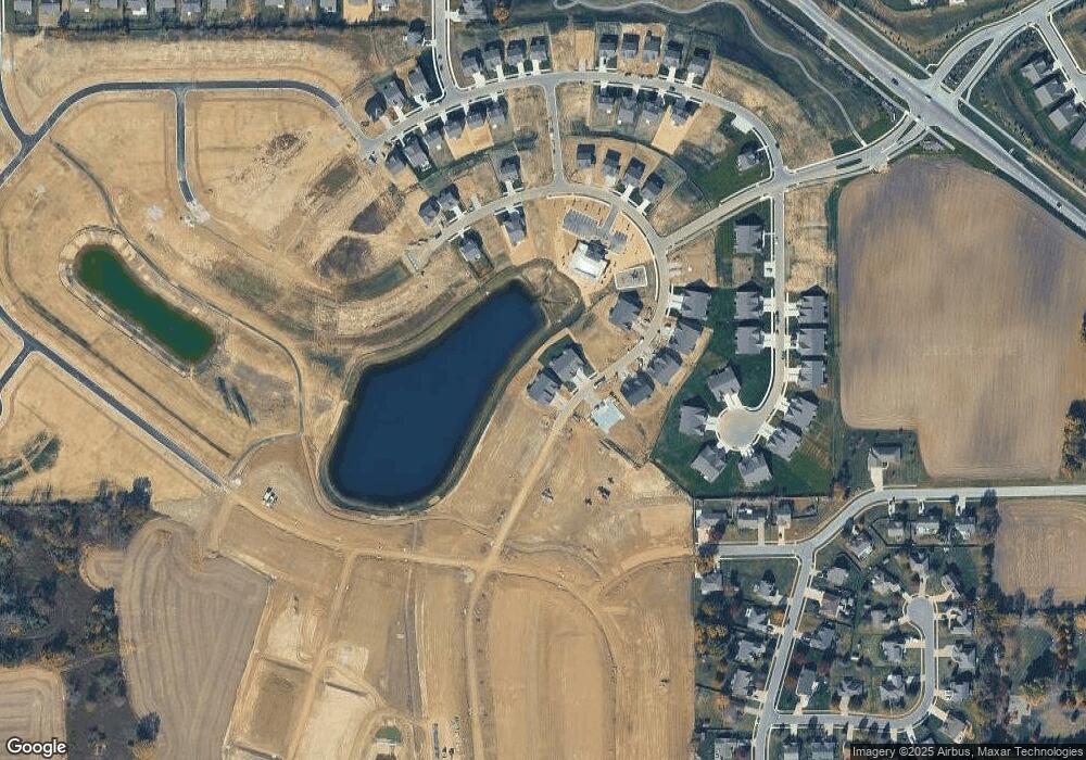 3462 Wrangler Dr, Bargersville, IN 46106 - photo 1