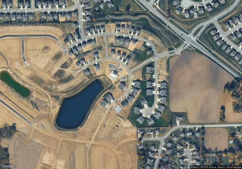 3572 Wrangler Dr, Bargersville, IN 46106 - photo 1