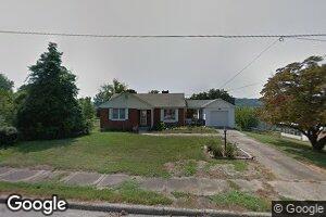 758 Saint Louis Ave, Cannelton, IN 47520
