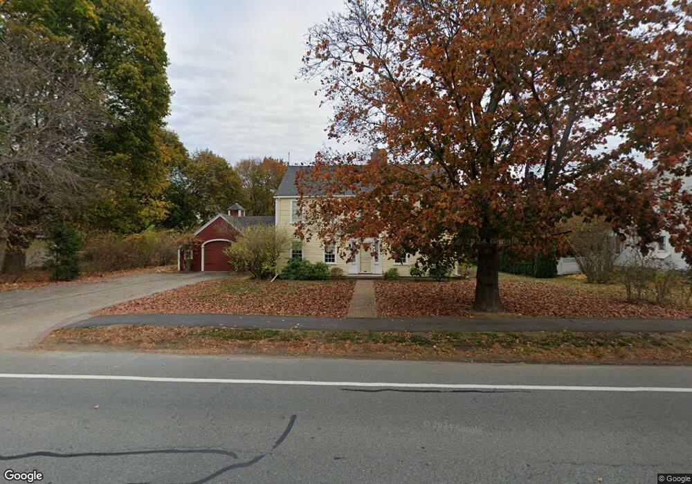 79 High Rd, Newbury, MA 01951 - photo 1