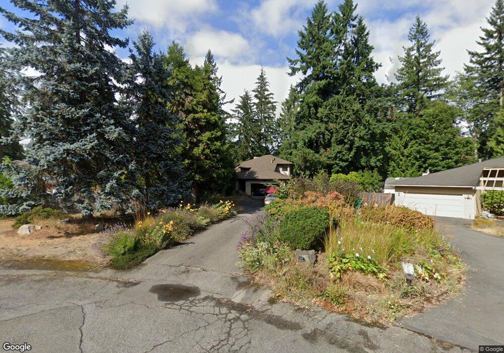 5027 142nd St SW, Edmonds, WA 98026 - photo 1