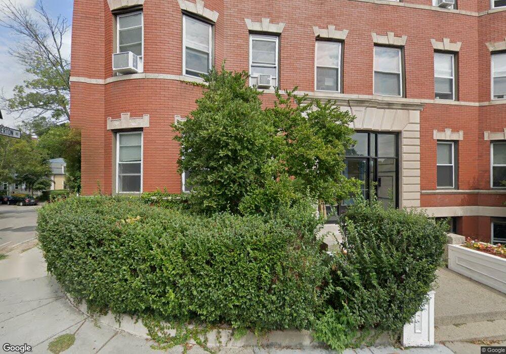 9A Summit Ave unit 4, Brookline, MA 02446 - photo 1