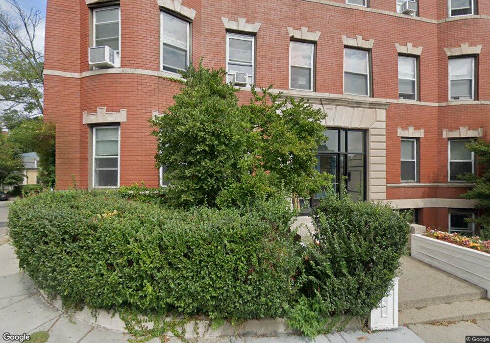 9 Summit Ave, Brookline, MA 02446 - photo 1