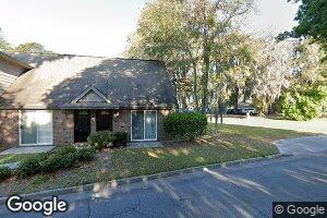 102 W Magnolia Ave Unit E, Savannah, GA 31419