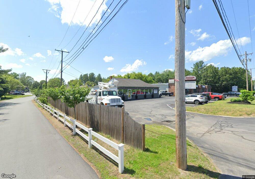 Pelham Townhomes, Pelham, NH 03076 - photo 1