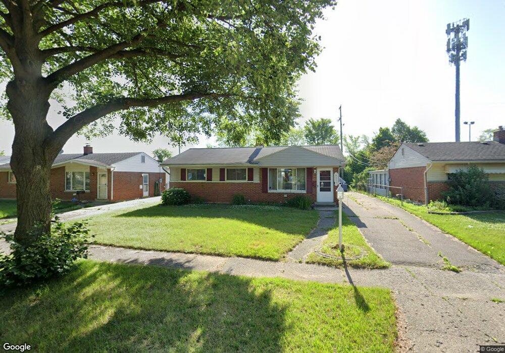 4311 Cheyenne Ave, Flint, MI 48507 - photo 1