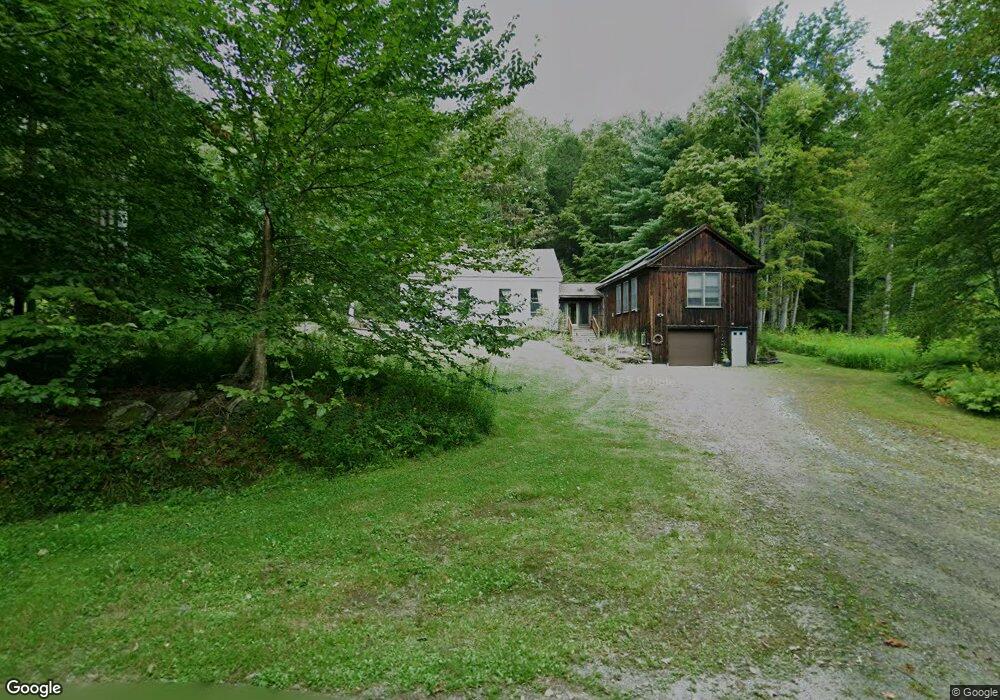 38 Middle Rd, Charlemont, MA 01339 - photo 1