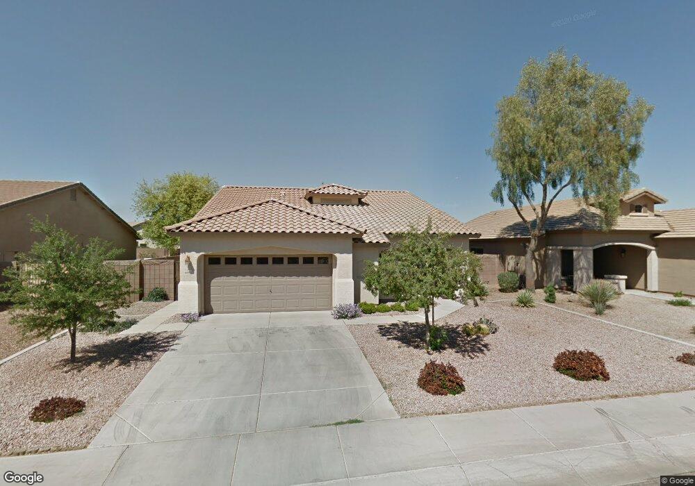 1172 E Jade Dr, Chandler, AZ 85286 - photo 1