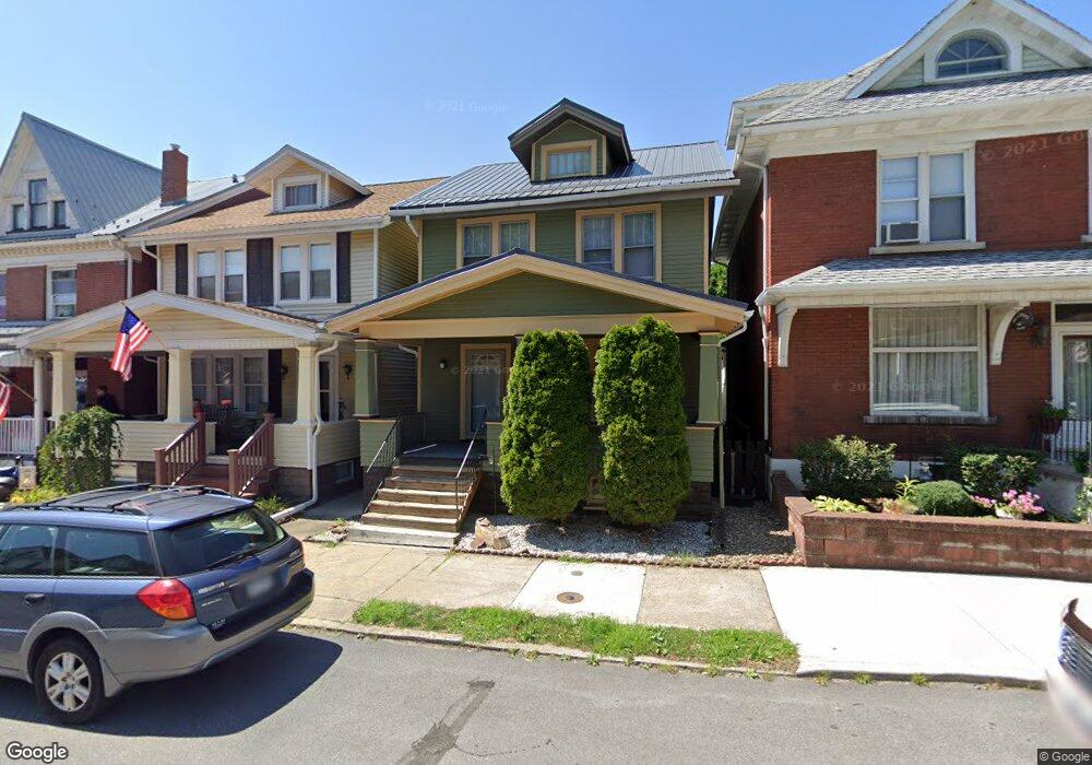 2420 4th Ave, Altoona, PA 16602 - photo 1