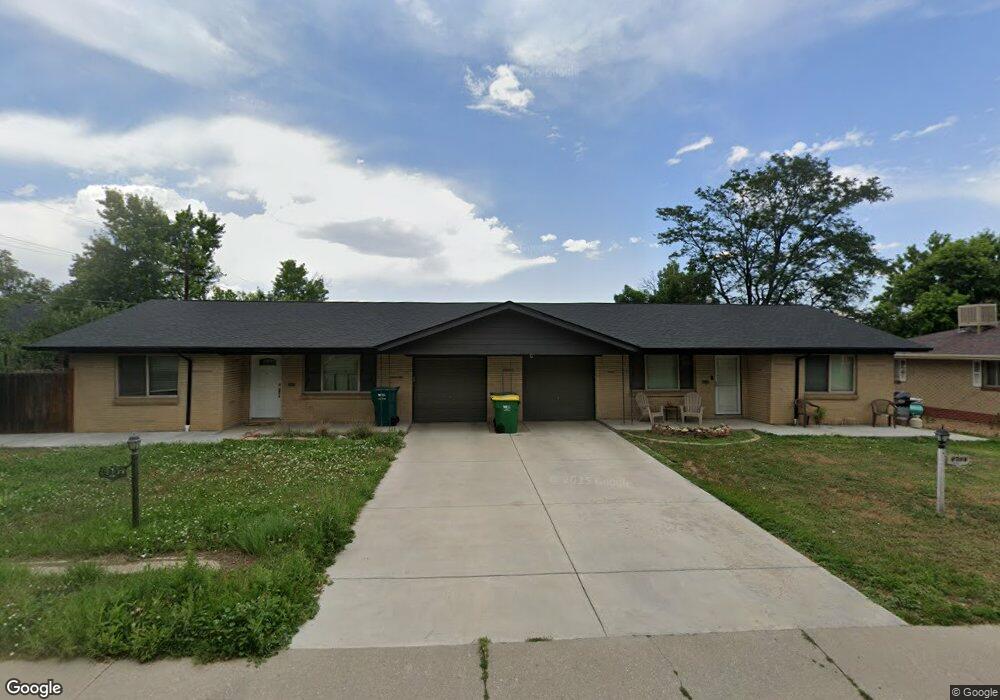 6395 W 47th Place unit 6397, Wheat Ridge, CO 80033 - photo 1