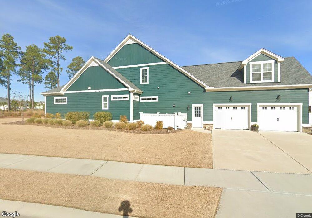 1510 Tillery Lake Way, Leland, NC 28451 - photo 1