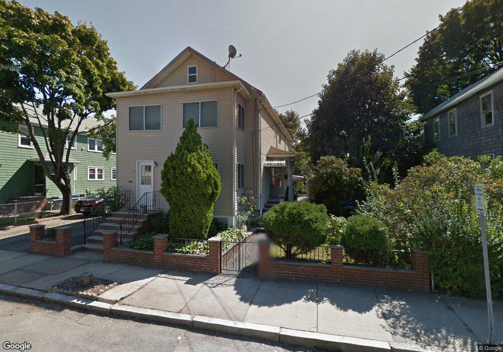 91 Golden Ave, Medford, MA 02155 - photo 1