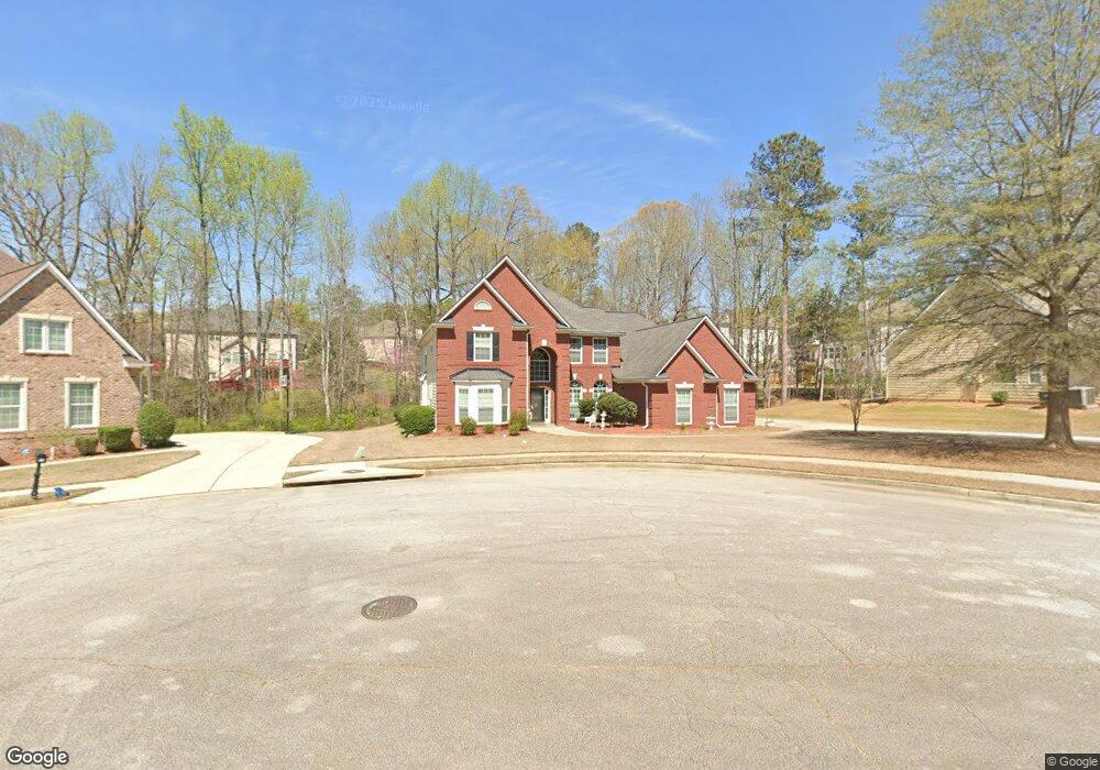 708 Lily Glen Ln, Stockbridge, GA 30281 - photo 1