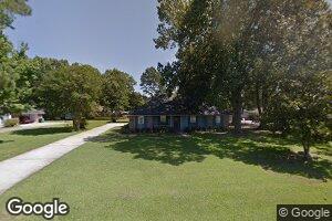 8341 Cecil Dr, Denham Springs, LA 70706
