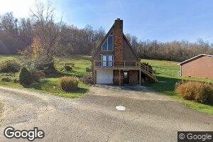 184 Township Road 1357, South Point, OH 45680