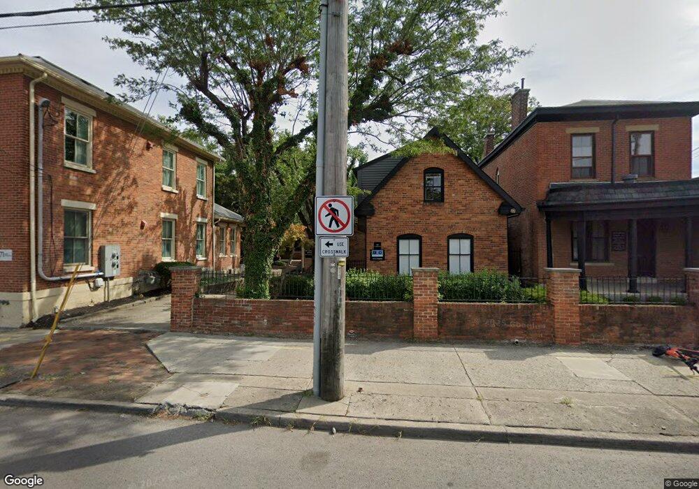 169 E Livingston Ave unit F, Columbus, OH 43215 - photo 1