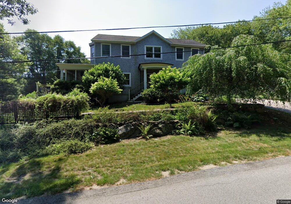 1 Capstan St, Jamestown, RI 02835 - photo 1