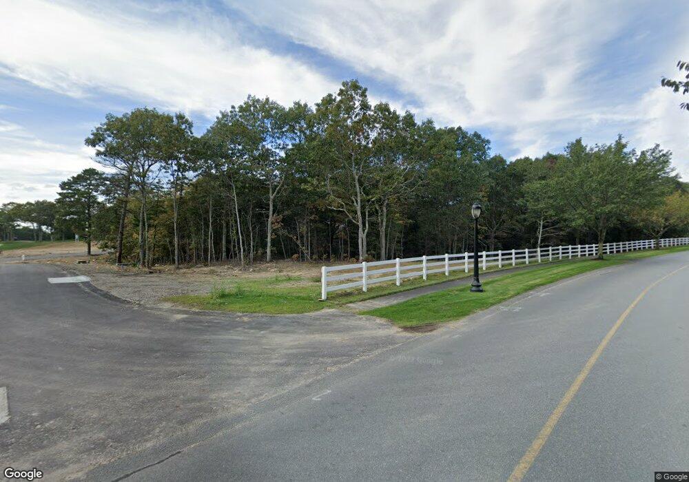 1 Cape Club Rd, Falmouth, MA 02536 - photo 1