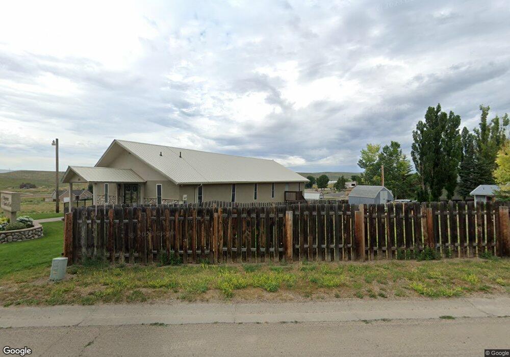 3290 Ridgeview Rd unit 689 Overlook Drive, Craig, CO 81625 - photo 1