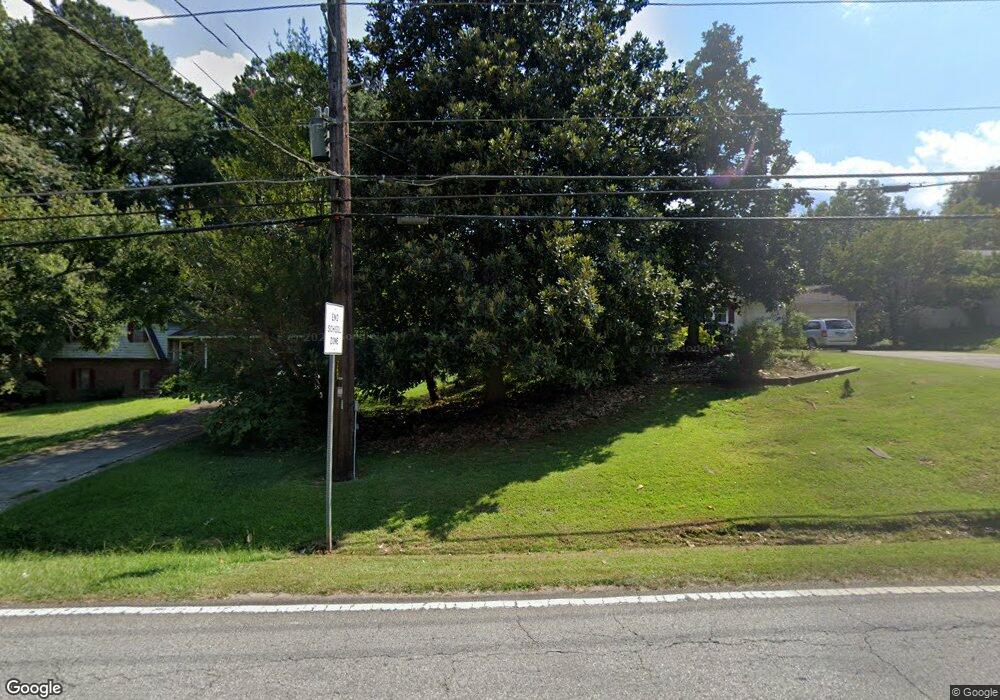 1547 Lake Jodeco Rd, Jonesboro, GA 30236 - photo 1