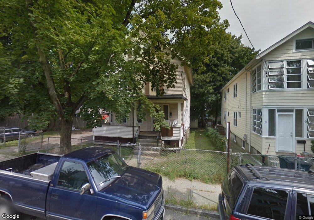 15 Mosgrove Ave, Roslindale, MA 02131 - photo 1