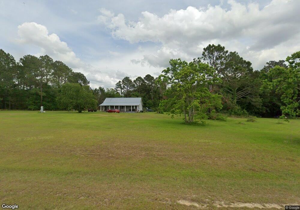 1370 Smith Cemetery Rd, Wray, GA 31798 - photo 1