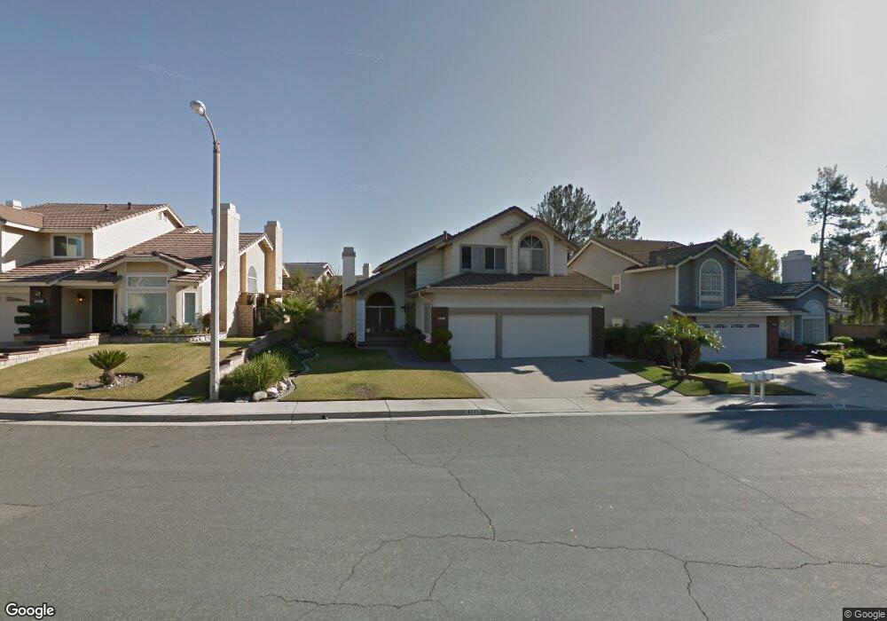 6771 Galveston Place, Rancho Cucamonga, CA 91701 - photo 1